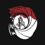 Die Another Way-youth basic tee-retrodivision