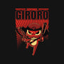 Corporal Giroro-mens basic tee-Corndes