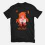 Eva 02-youth basic tee-rondes