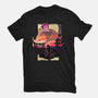 Yuji-womens basic tee-sacca