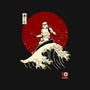 Empire Wave-youth basic tee-retrodivision