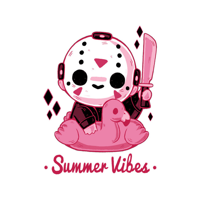 Creepy Summer Vibes-mens premium tee-xMorfina