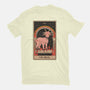 The Devil-mens premium tee-Thiago Correa