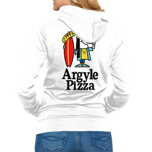 Argyle Pizza