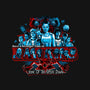 Have A Stranger Time In Hawkins-youth basic tee-goodidearyan