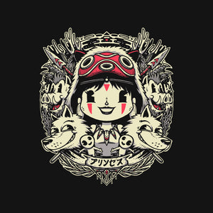 The Forest Princess
