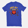 Critical Hit Club-mens basic tee-pigboom