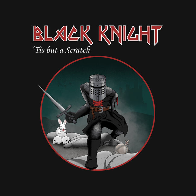 Iron Knight-none memory foam bath mat-retrodivision