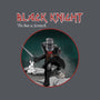 Iron Knight-womens basic tee-retrodivision