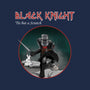Iron Knight-none memory foam bath mat-retrodivision