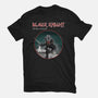 Iron Knight-youth basic tee-retrodivision