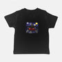 Starry Neo Tokyo-baby basic tee-zascanauta
