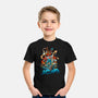 Universe Speed-youth basic tee-Conjura Geek