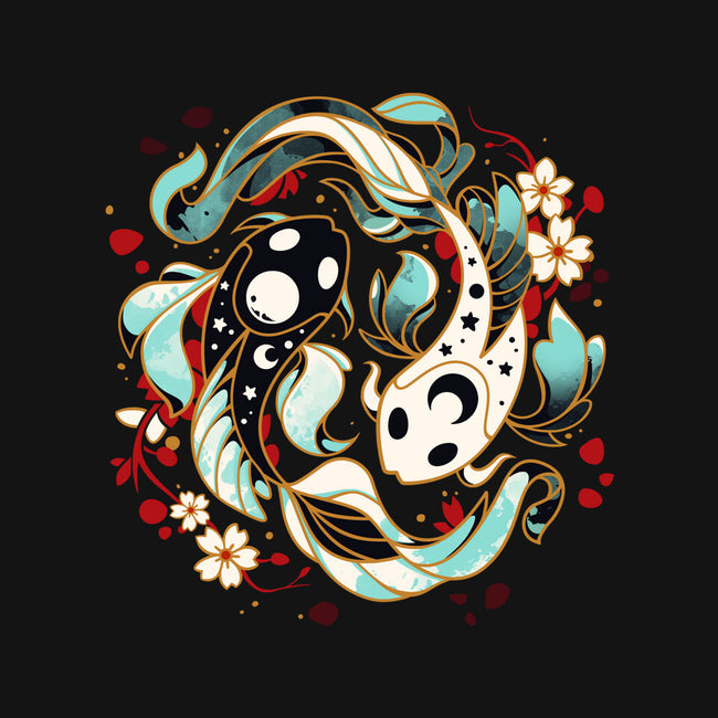 Aquatic Harmony-unisex basic tee-Snouleaf