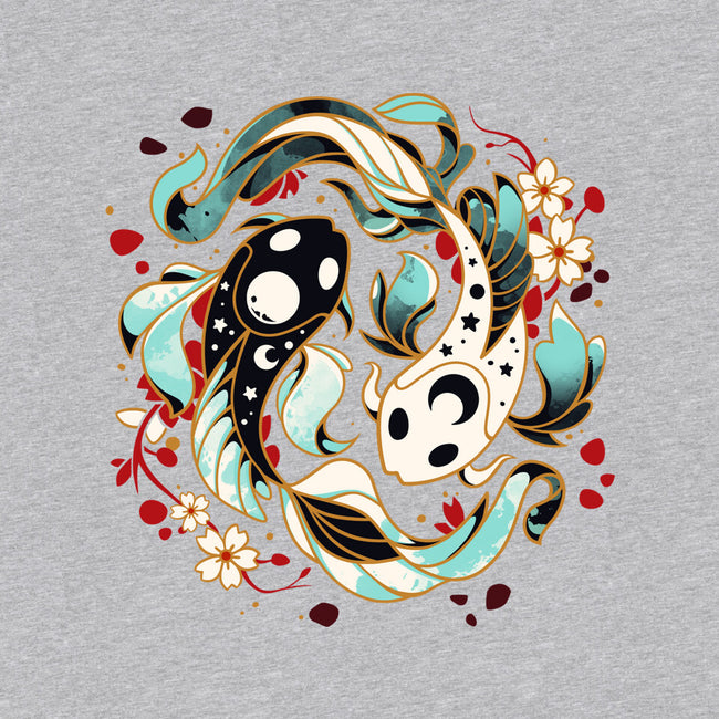 Aquatic Harmony-mens basic tee-Snouleaf