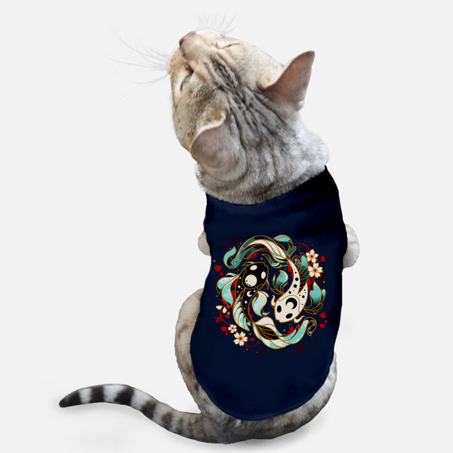 Aquatic Harmony-cat basic pet tank-Snouleaf