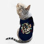 Aquatic Harmony-cat basic pet tank-Snouleaf