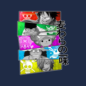 Pirate Heroes