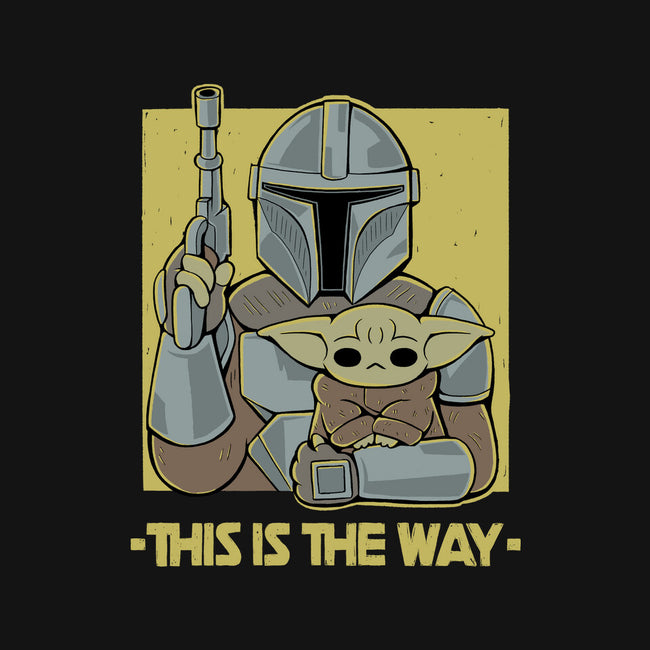 The Way-none matte poster-xMorfina