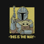 The Way-none matte poster-xMorfina