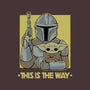 The Way-none matte poster-xMorfina