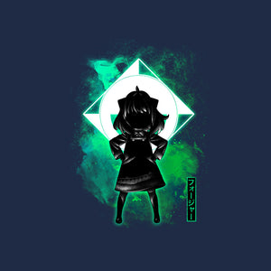 Cosmic Little Spy