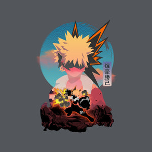 Katsuki