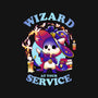 Wizard's Call-mens basic tee-Snouleaf