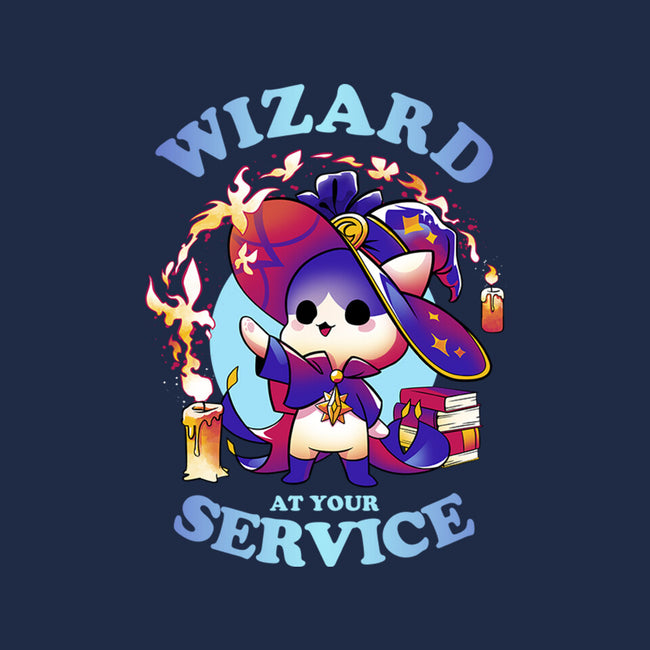 Wizard's Call-none fleece blanket-Snouleaf