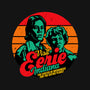 The Center Of Weirdness-youth basic tee-daobiwan