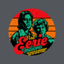 The Center Of Weirdness-none removable cover throw pillow-daobiwan