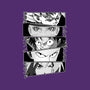 Anime Heroes-none basic tote bag-meca artwork