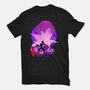 The Phantom Protagonist-youth basic tee-bellahoang