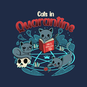 Cats In Quarantine