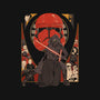 First Order-none matte poster-leepianti