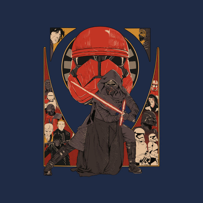 First Order-mens premium tee-leepianti