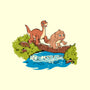Another Time-none fleece blanket-leepianti