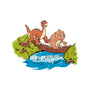Another Time-cat basic pet tank-leepianti