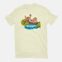 Another Time-mens premium tee-leepianti