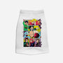 Shonen Characters-dog basic pet tank-Bellades