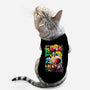 Shonen Characters-cat basic pet tank-Bellades