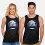 Fast Matata-unisex basic tank-Andriu