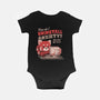 How Do I Uninstall Anxiety-baby basic onesie-eduely