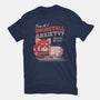 How Do I Uninstall Anxiety-mens premium tee-eduely