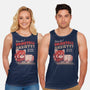 How Do I Uninstall Anxiety-unisex basic tank-eduely