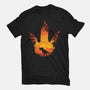 Future Footprints-youth basic tee-dalethesk8er