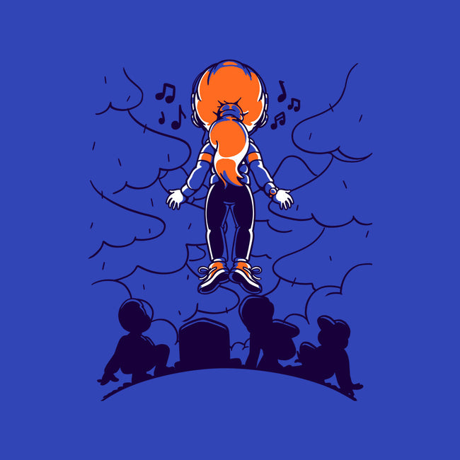 Max Rescue-none glossy sticker-estudiofitas