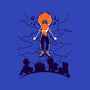 Max Rescue-none glossy sticker-estudiofitas