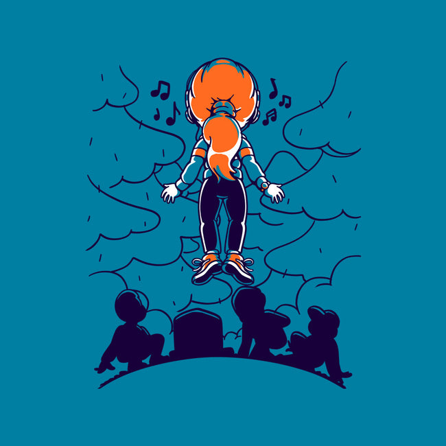 Max Rescue-none glossy sticker-estudiofitas