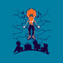 Max Rescue-none glossy sticker-estudiofitas